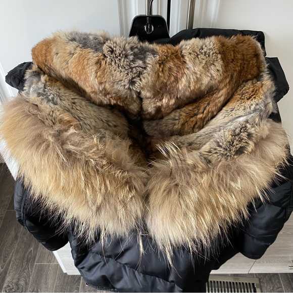 Parajumper Jacket - Picture 3 of 5